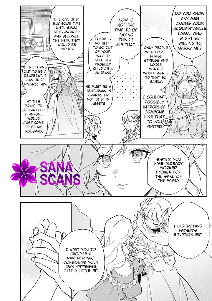 The Drunken Noblewoman Proposed to a Hero Without Knowing It Chapter 1 - . Page 10